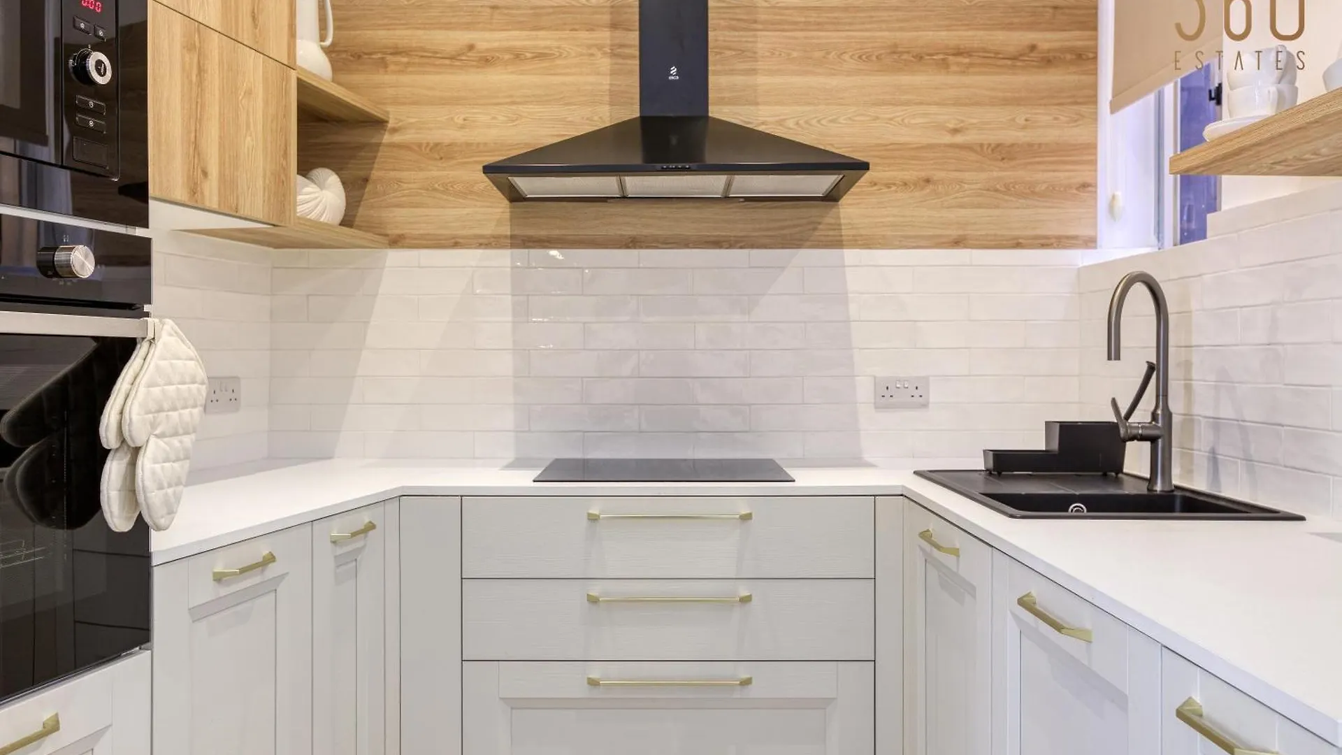 Designer 2Br Home In The Heart Of Sliema With Wifi By 360 Estates Apartment