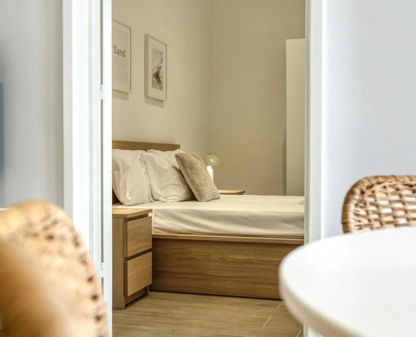 Apartment Designer 2Br Home In The Heart Of Sliema With Wifi By 360 Estates