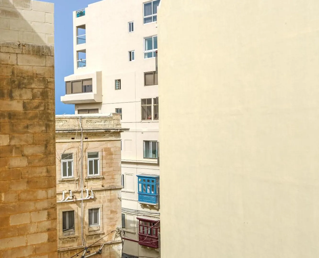 Designer 2Br Home In The Heart Of Sliema With Wifi By 360 Estates Apartment