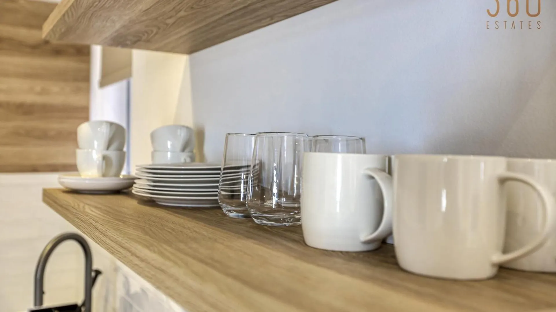 Designer 2Br Home In The Heart Of Sliema With Wifi By 360 Estates Malta