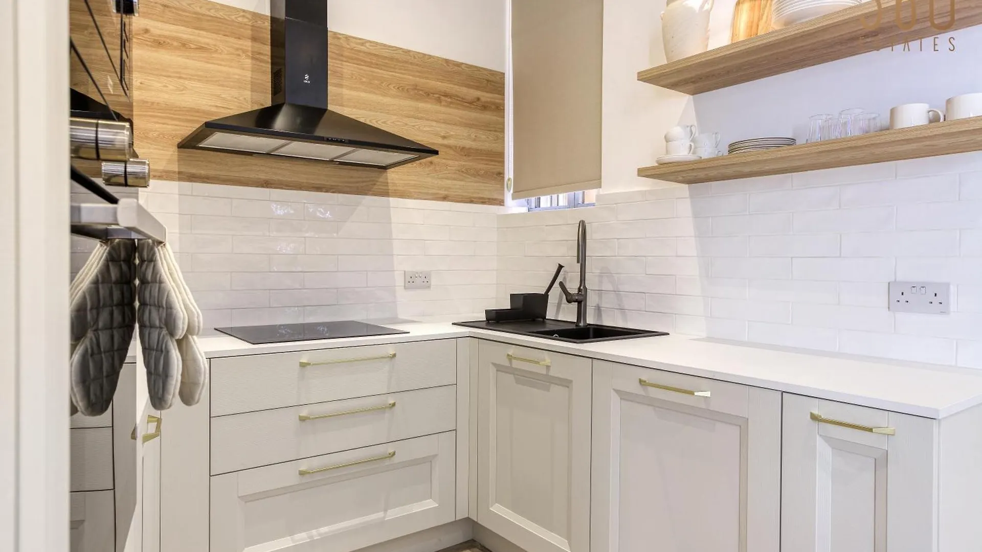 Designer 2Br Home In The Heart Of Sliema With Wifi By 360 Estates