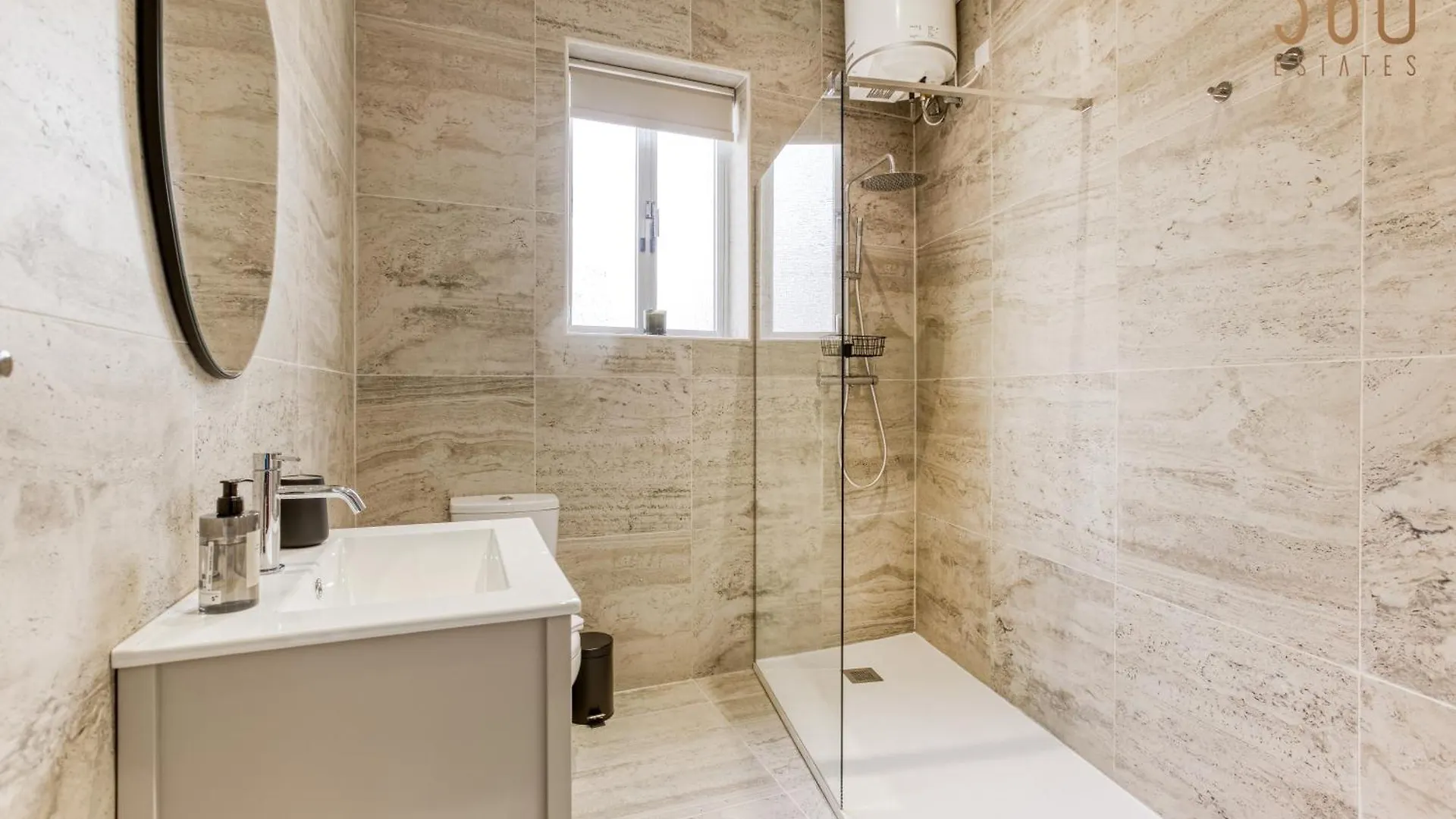 Apartment Designer 2Br Home In The Heart Of Sliema With Wifi By 360 Estates